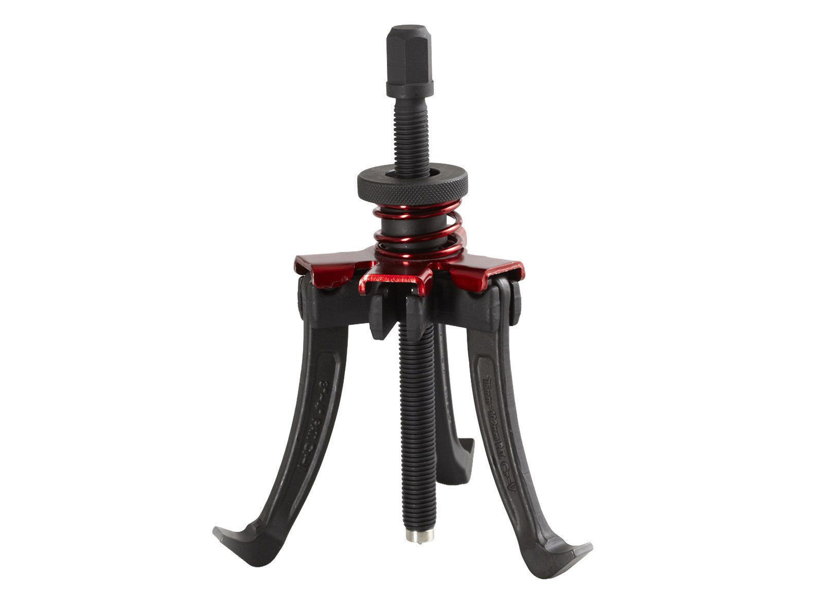 CPS Products BTLGP4 Gear Puller & Pulley Remover (3” to 4”) Fashion