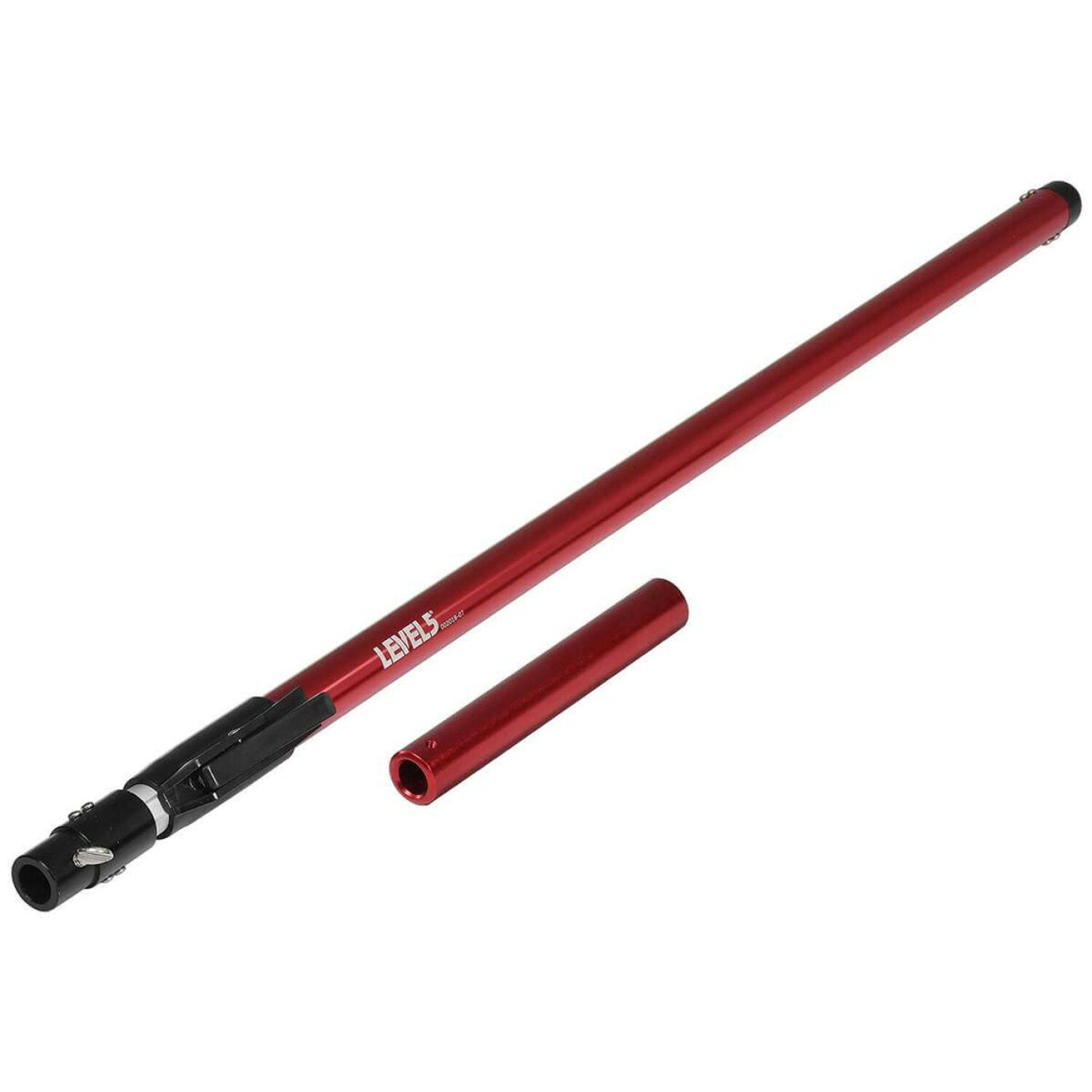 Level5 4-792 31-50″ Extendable Handle w/ Adapter for Corner Roller & Nail Spotters [2nd Gen] Sale