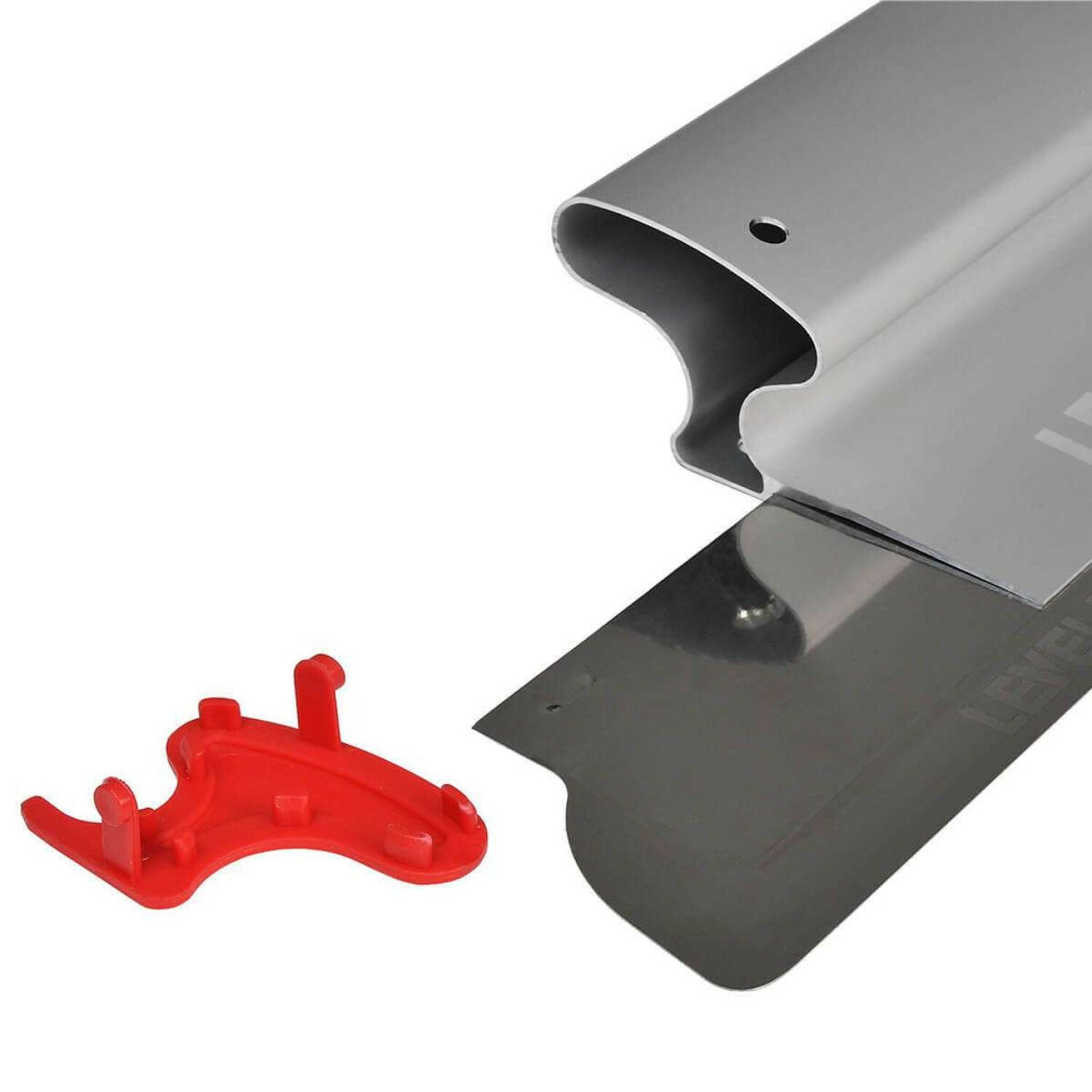 Level5 4-952 16″ Replacement Aluminum-Body Skimming Blade Insert Supply