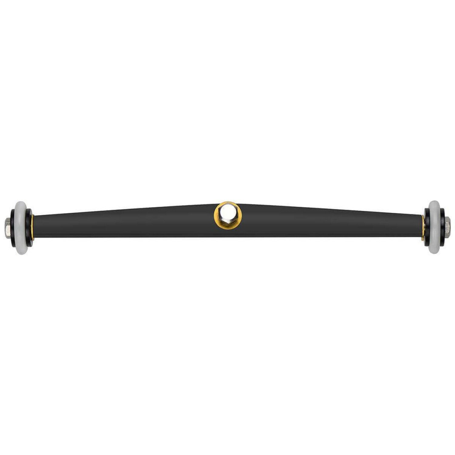 Level5 4-827 7 Inch Flat Box Axle Assembly Online now
