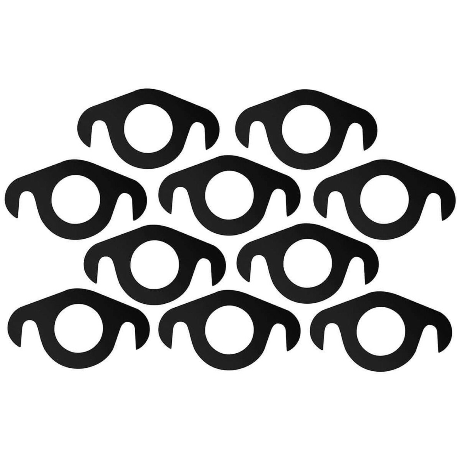 Level5 4-823 Filler Gaskets (10 Pack) for Compound Pump Online now