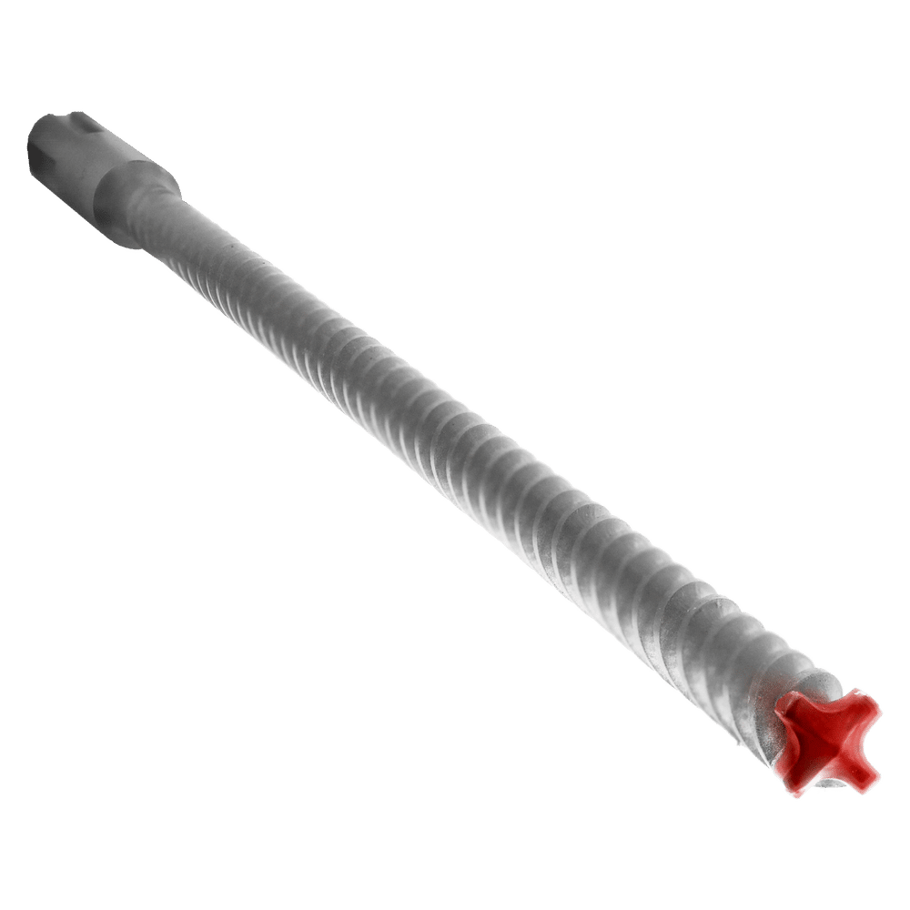Diablo Tools DMAMX1040 1/2 in. x 24 in. x 29 in. Rebar Demon SDS-Max 4-Cutter Full Carbide Head Hammer Bit Online