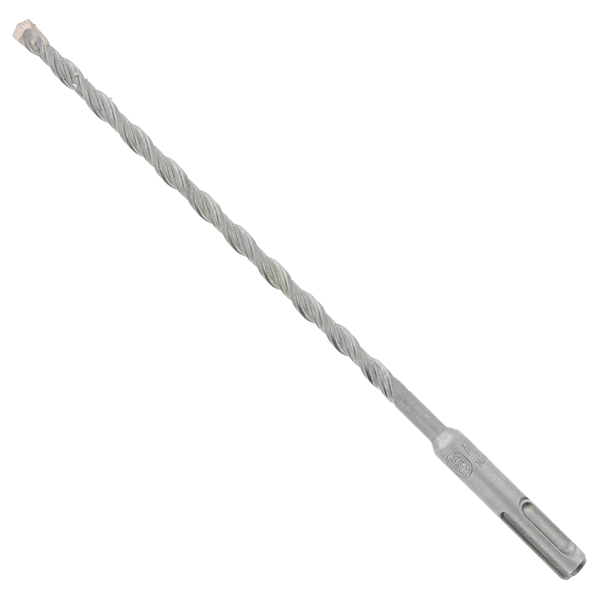 Diablo Tools DMAPL2150-P25 1/4 in. x 6 in. x 8 in. SDS-Plus 2-Cutter (25-Pack) Online Sale