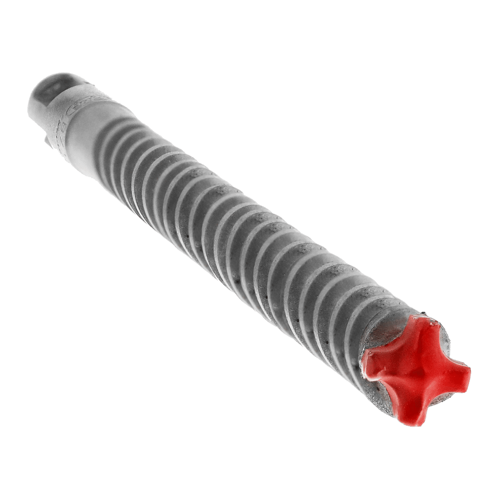 Diablo Tools DMAPL4160-P25 3/8 in. x 10 in. x 12 in. Rebar Demon™ SDS-Plus 4-Cutter Full Carbide Head Hammer Bit (25 pack) on Sale