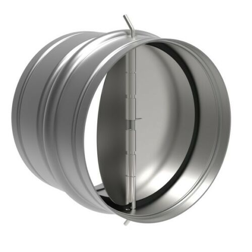 Fantech RSK 4, 4″ Back-Draft Damper Online now