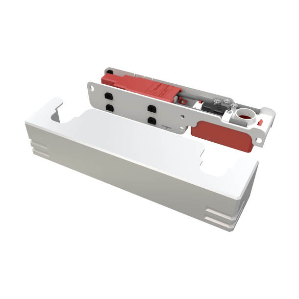 DiversiTech Asurity™ QUIETMINI-M Undermount, Ductless / Mini-Split Condensate Pump Fashion