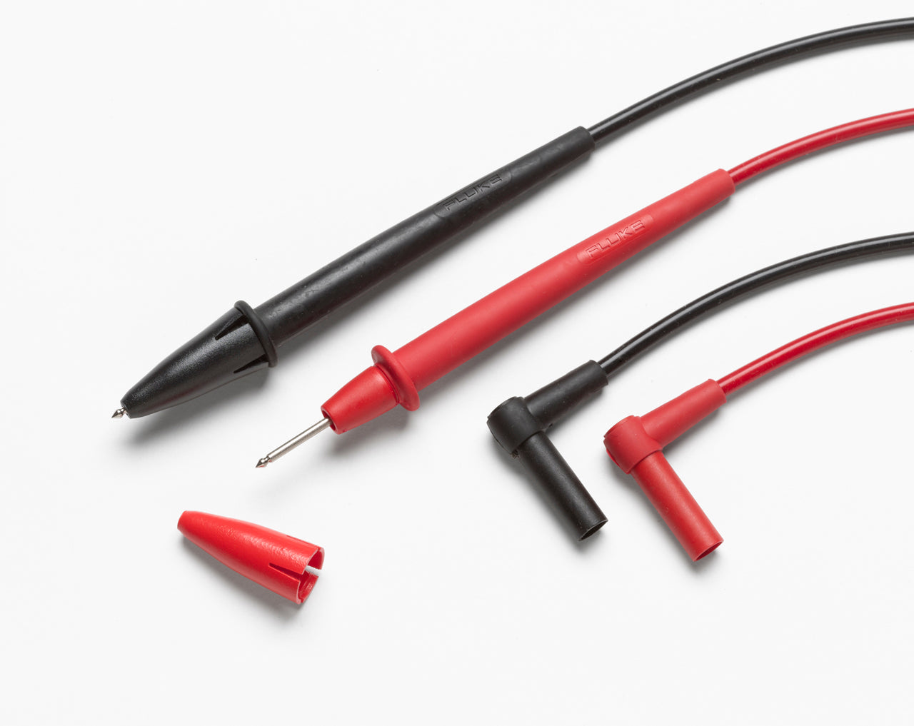 Fluke TL75 Hard Point™ Test Lead Set Online Sale