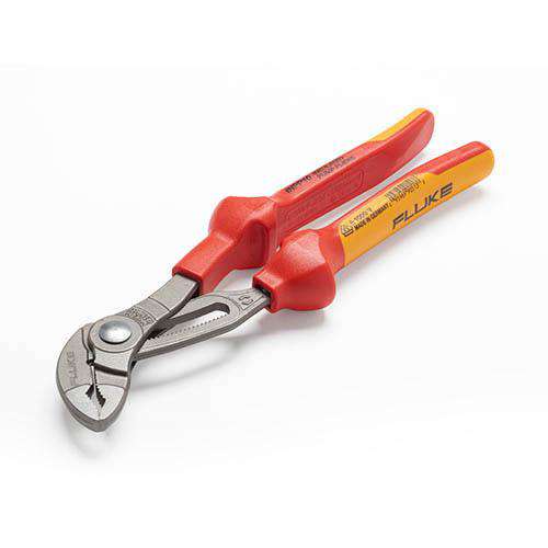 Fluke INPP10 Insulated Pump Pliers Fast Adjustable Discount