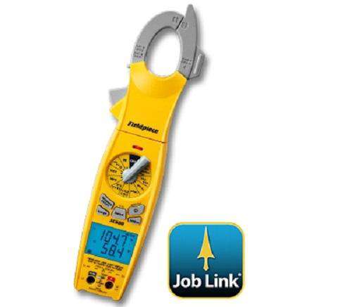 Fieldpiece SC680 Wireless Power Clamp Meter Fashion