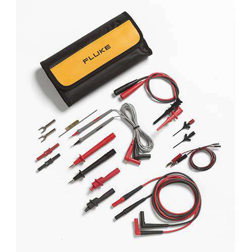 Fluke TLK287 Electronics Master Test Lead Set on Sale