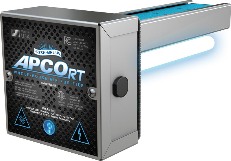 Fresh-Aire UV APCO TUV-APCO-RT-ER2 18-32 VAC, 2-Year UV Lamp Online Sale